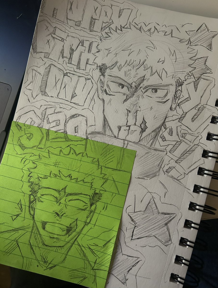 ava ✭ ITAFUSHI KAISEN tweet media