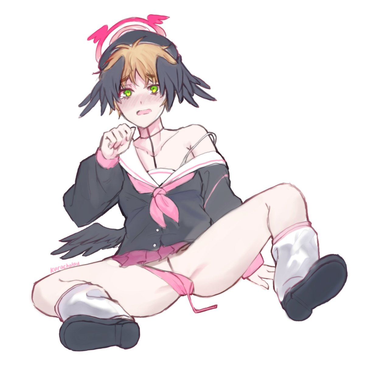 Kura🍵🌿 tweet media