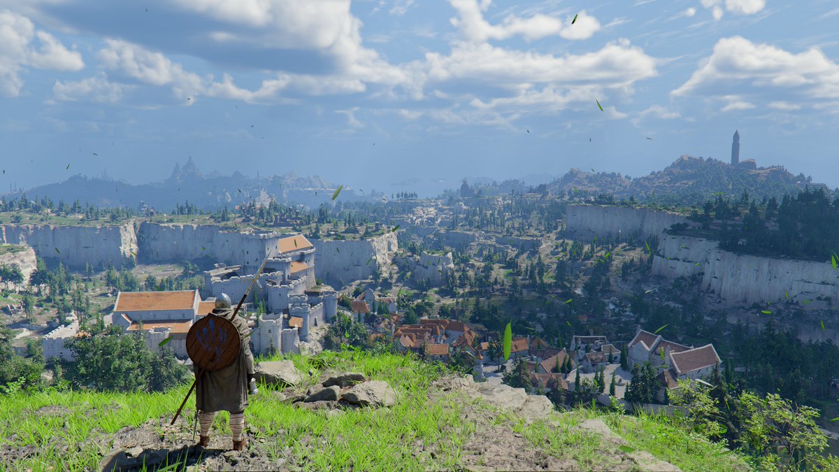 本間 覚（フォース） tweet media