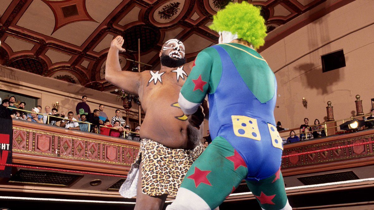 WWF Wrestling tweet media