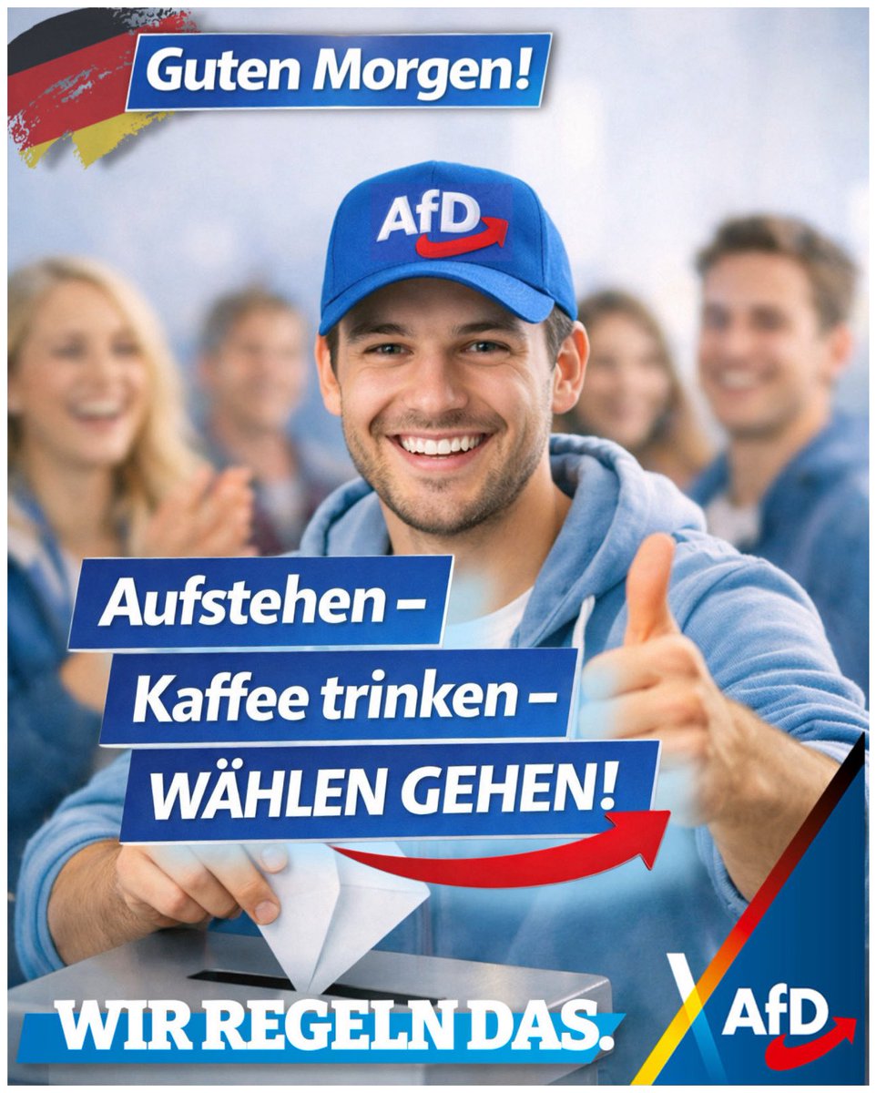 AfD Rheinland-Pfalz tweet media