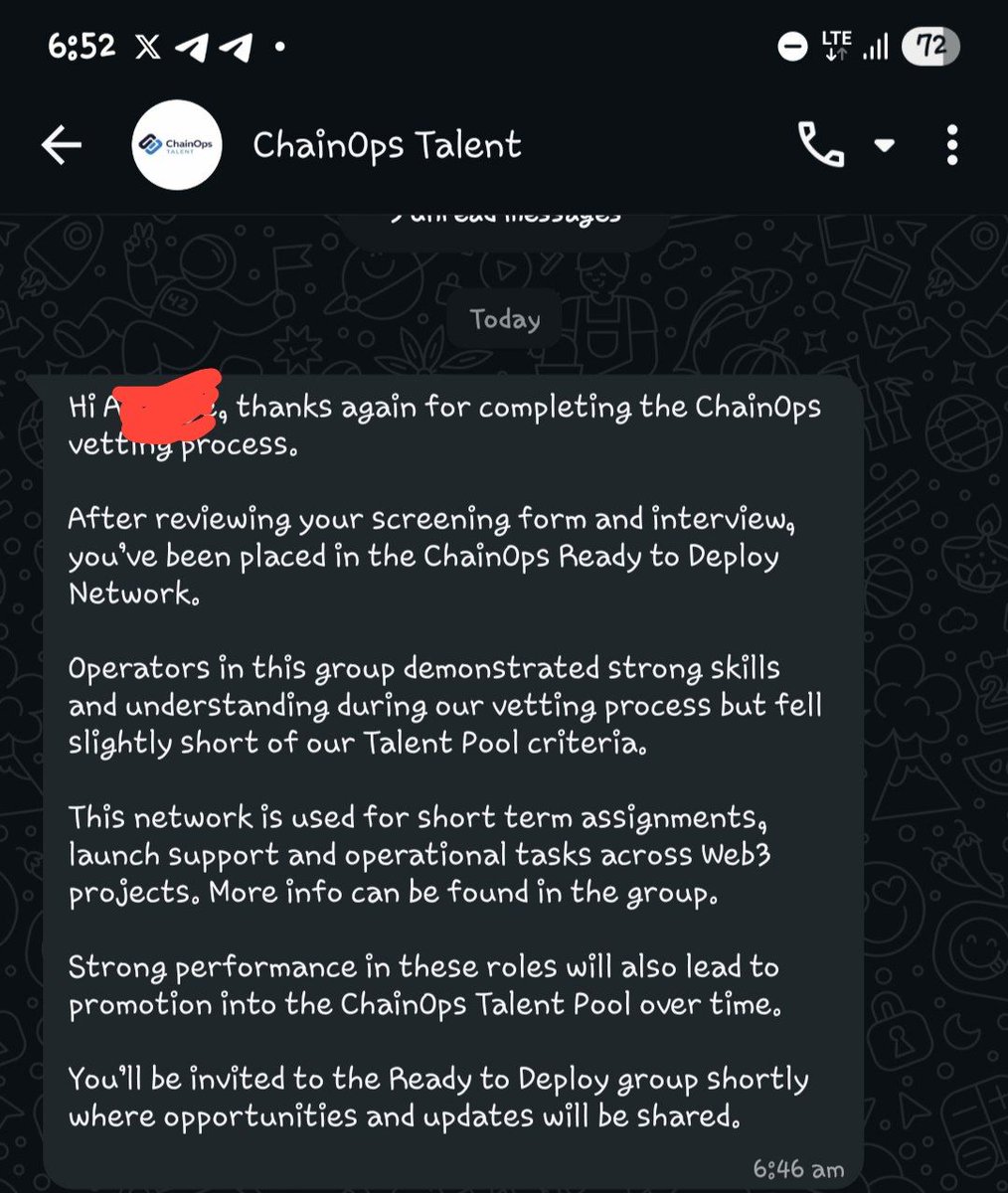 BIG KHAOS tweet media