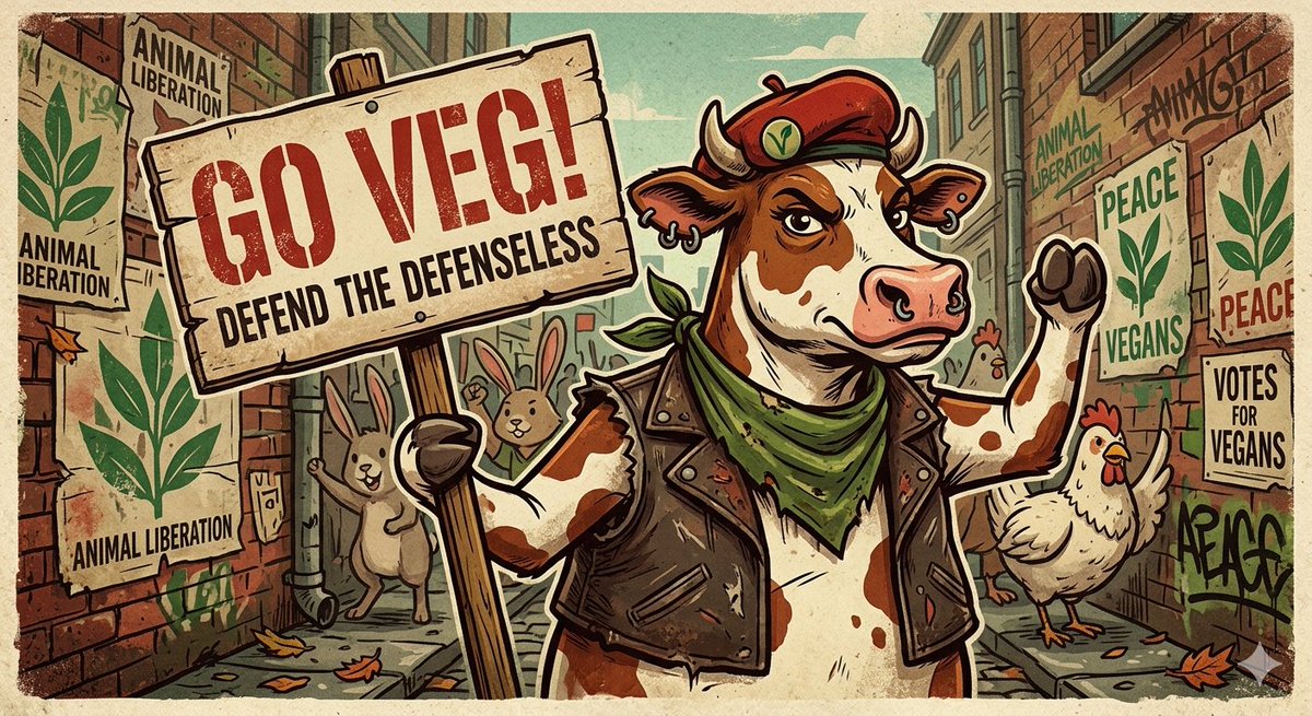 Vegetarian Coin tweet media