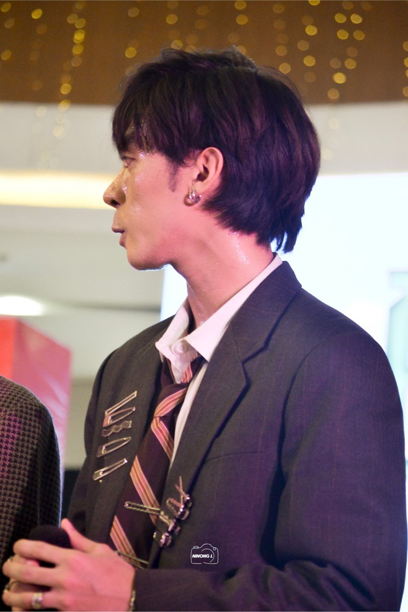 📸 of NINONG L tweet media