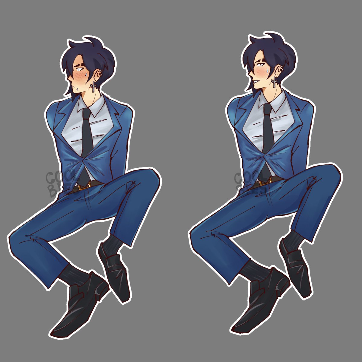 Coolbies tweet media