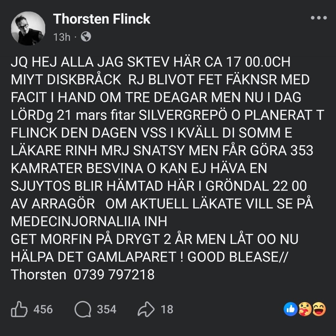 Machine Gun Kjell Hansson tweet media