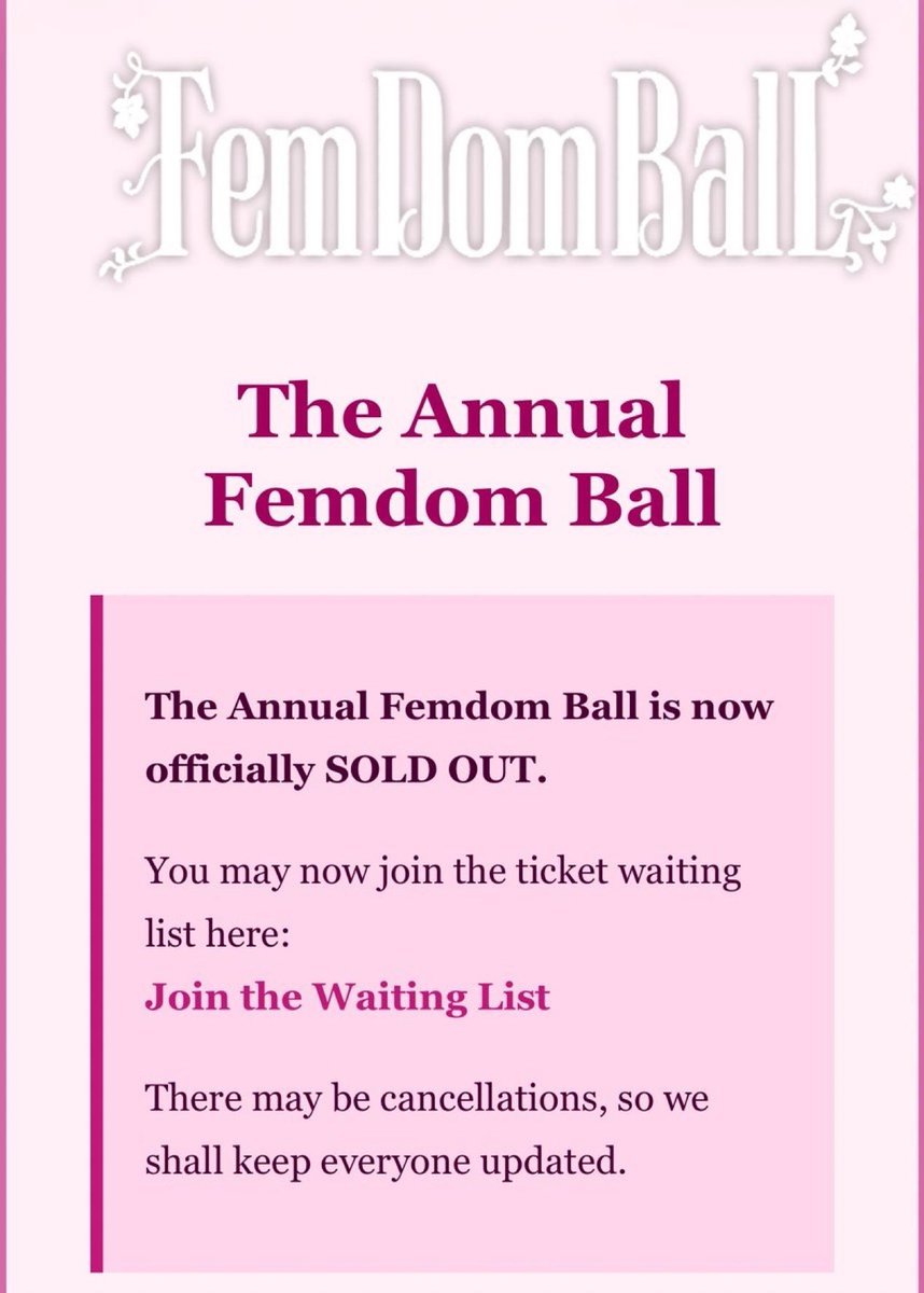 Madame Caramel tweet media