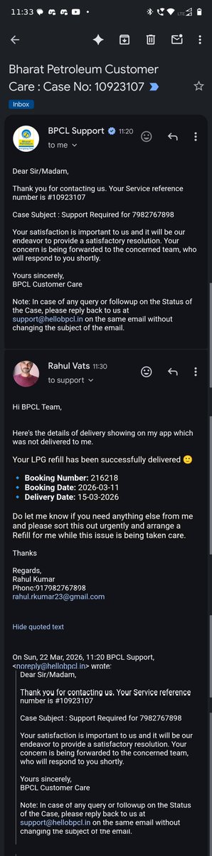 Rahul Vats tweet media