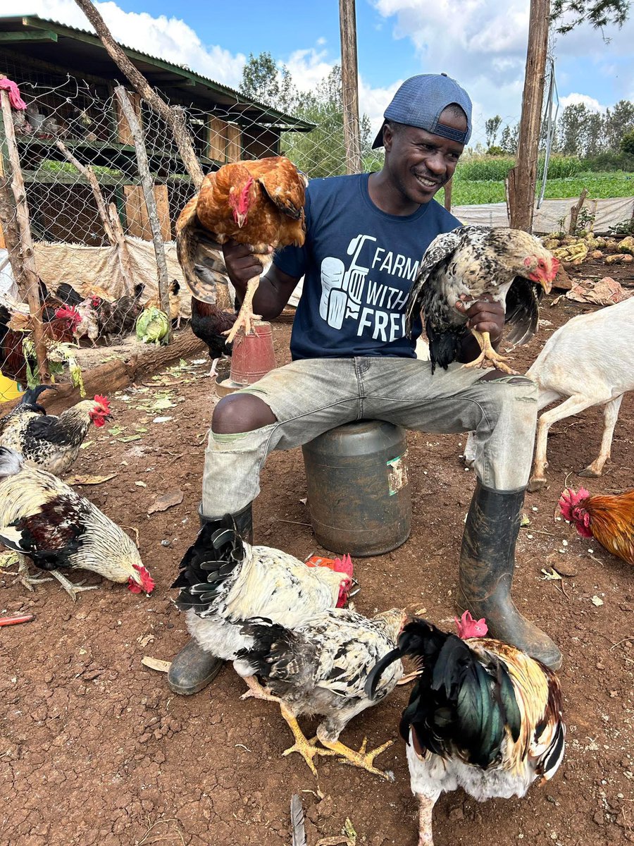 Farm With Fred tweet media