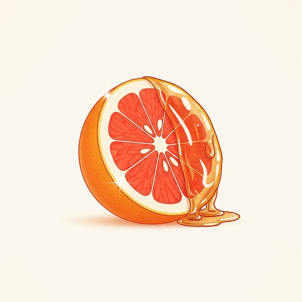 FuzionVapor's tweet image. Unleash your taste buds with Grim Fruit Salts—where the zesty zing of grapefruit meets the cozy hug of baked brown sugar. It's like a flavor jam session that rocks your palate and leaves your cravings standing ovation-ready. 🍊✨   fuzionflavor.com #vapejuice #ejuice