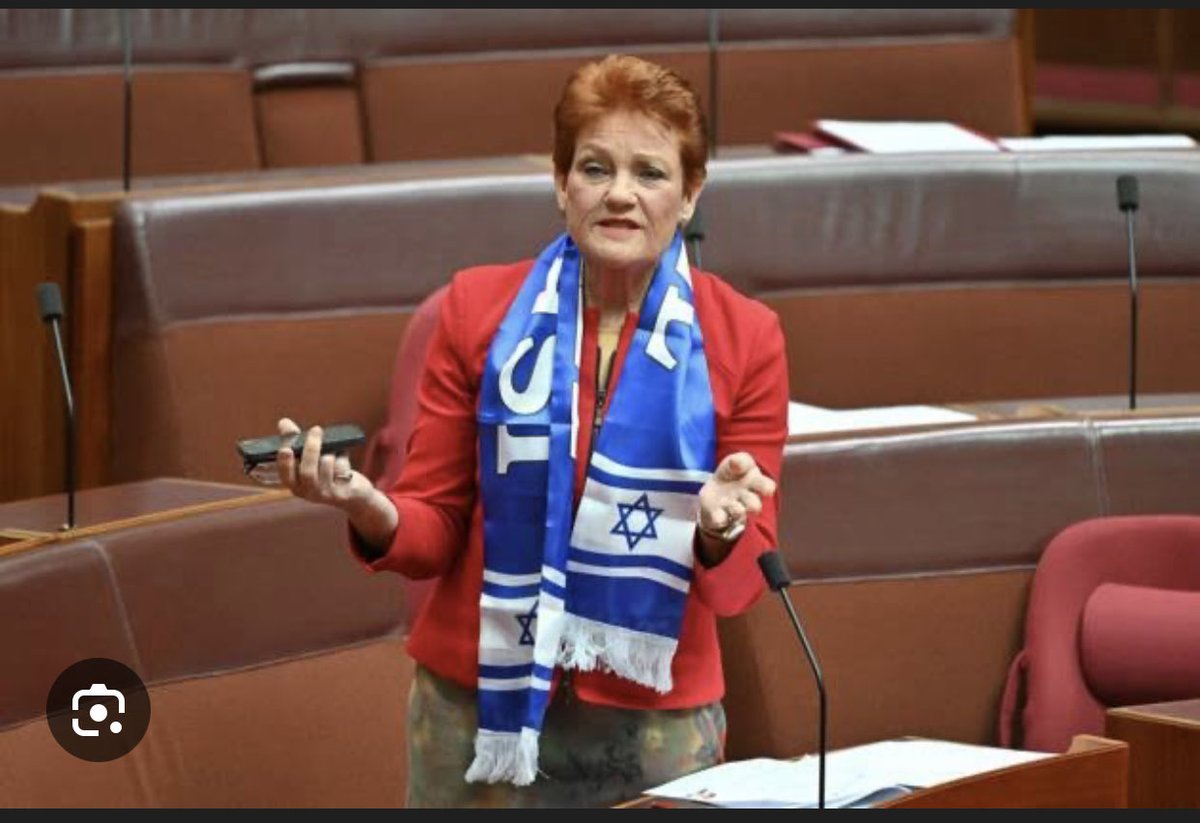 Anna 13 Free Palestine. tweet media