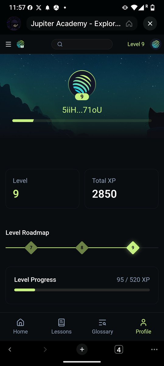 Irish | Jupiverse tweet media