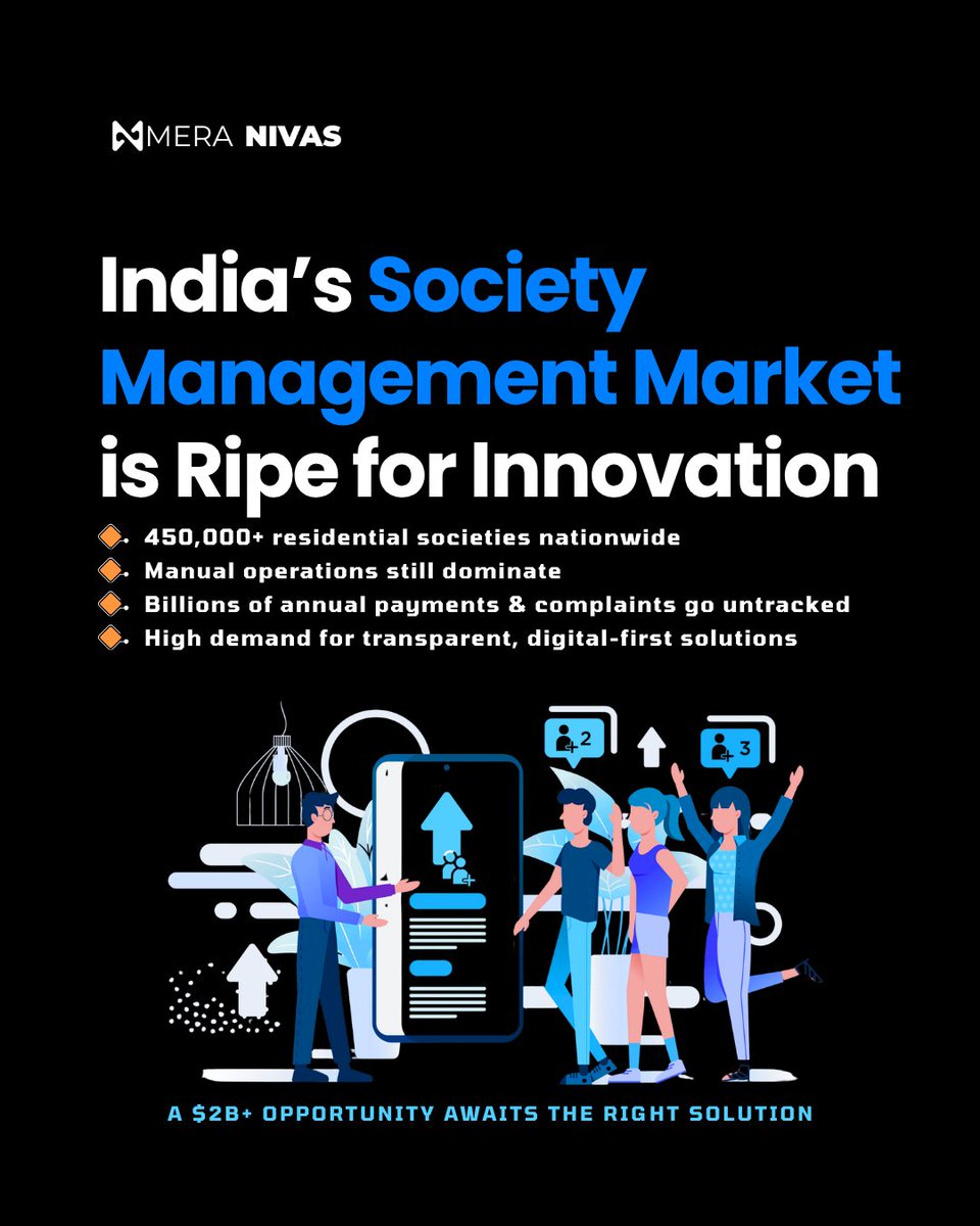 Mera Nivas tweet media