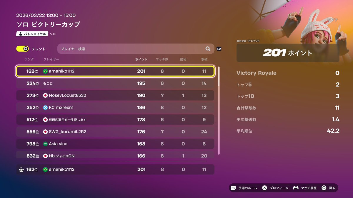 あまひこ tweet media