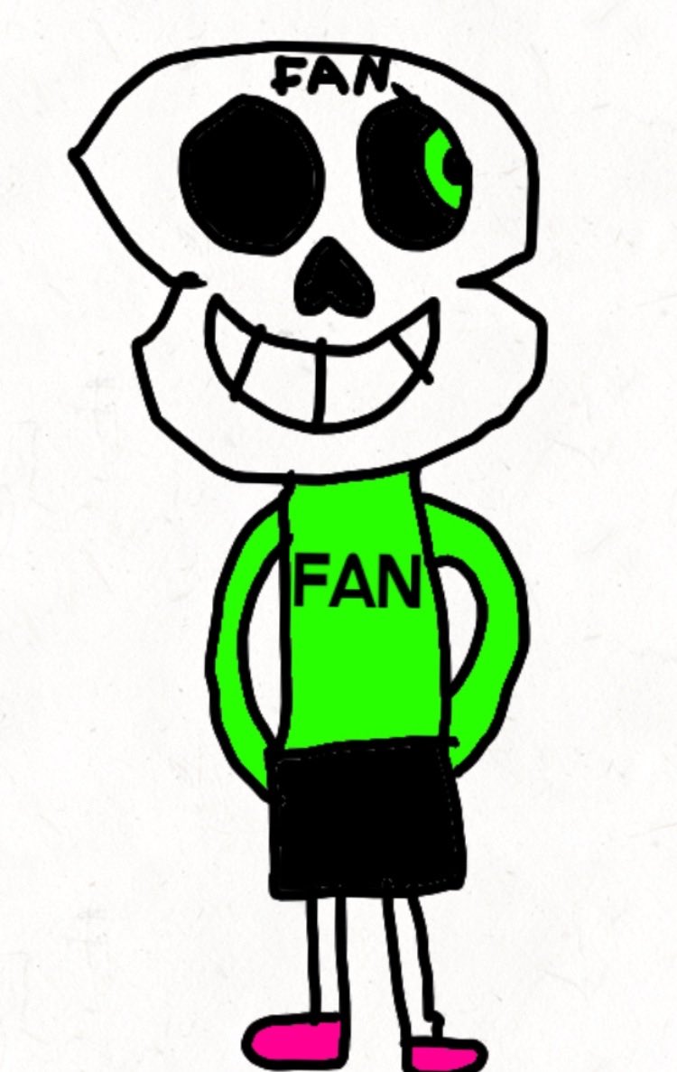 Fan The Can tweet media