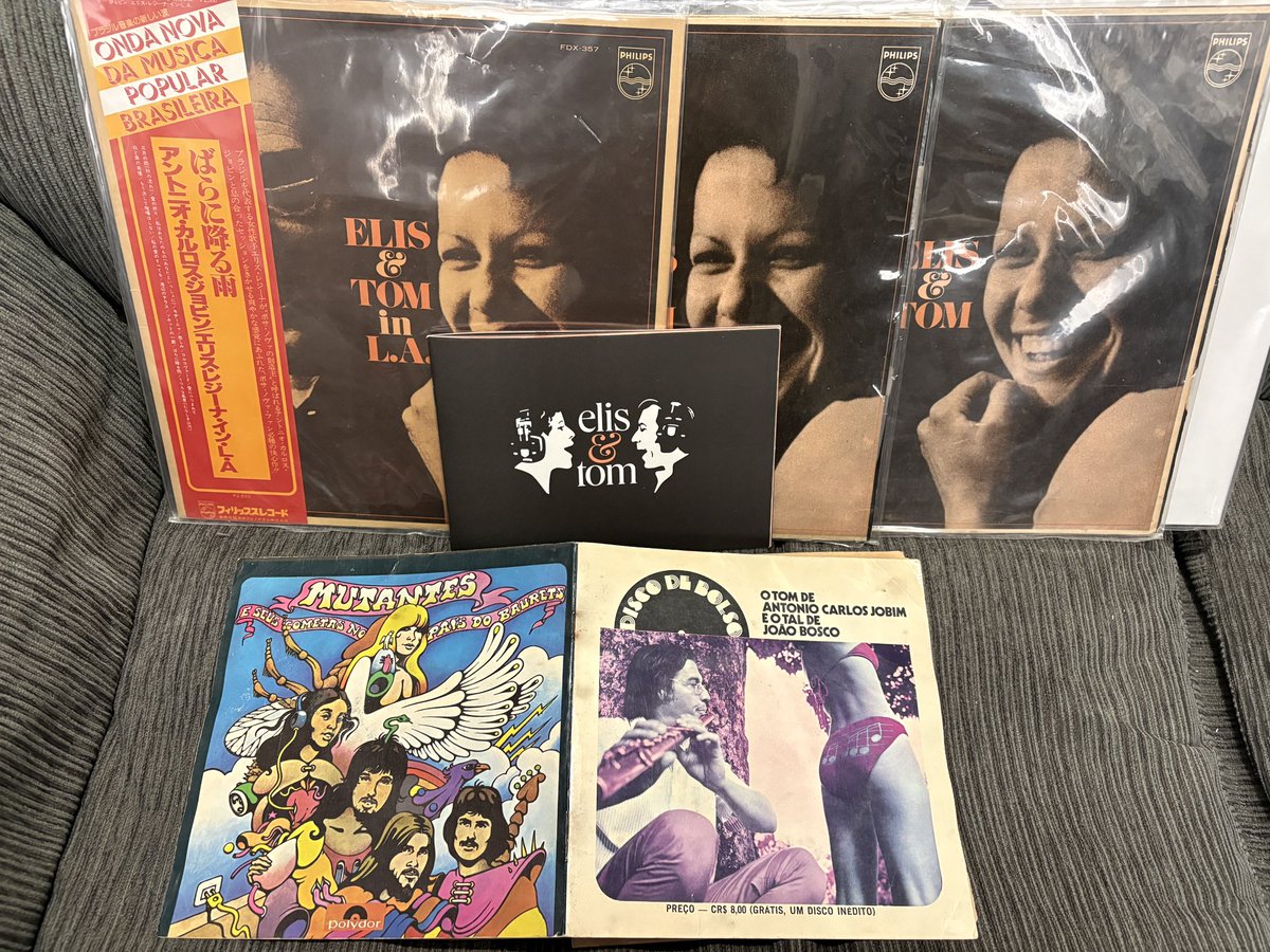 紙ジャケ探検隊 tweet media