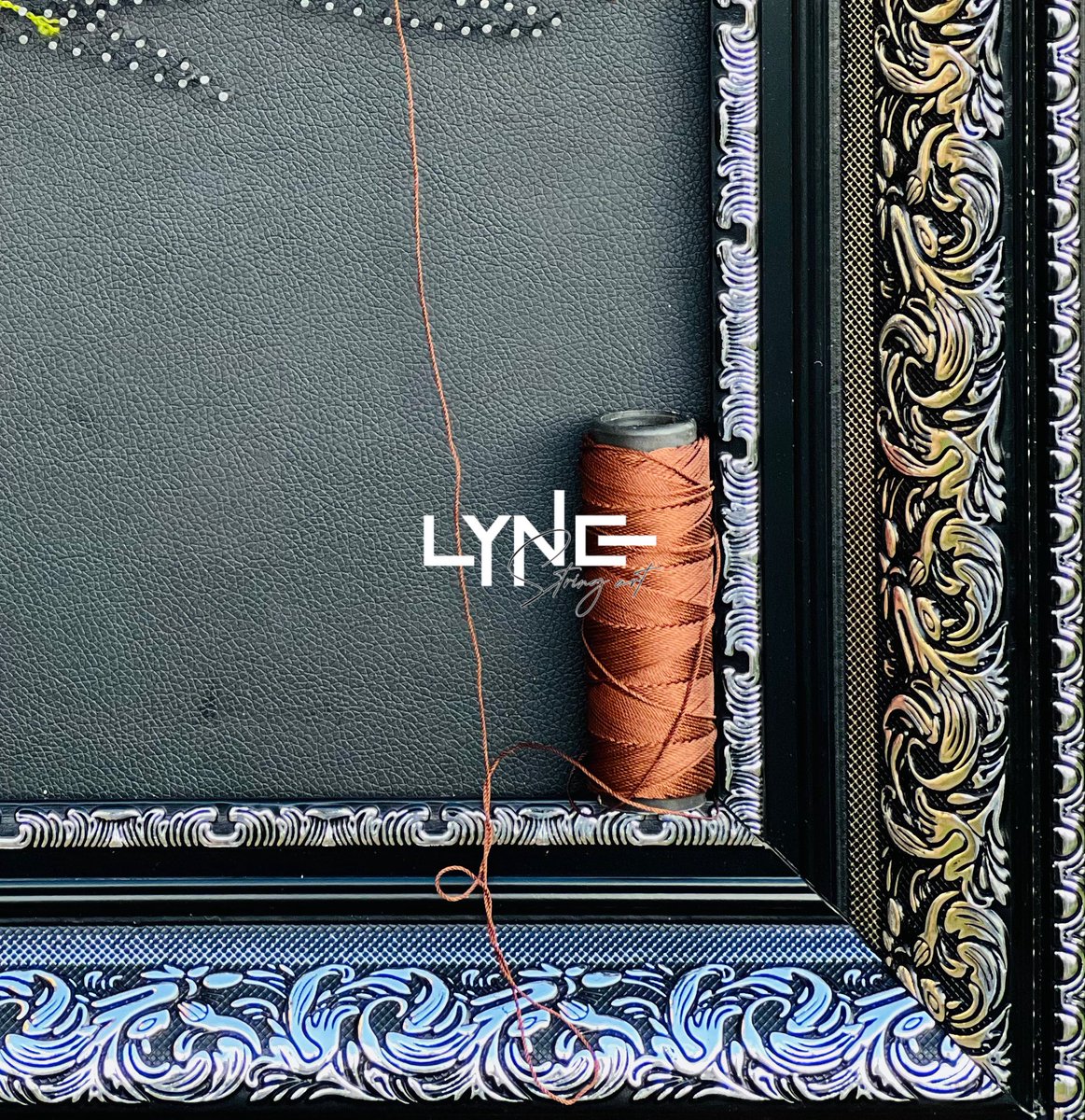 Lyn Dehn Crafts tweet media