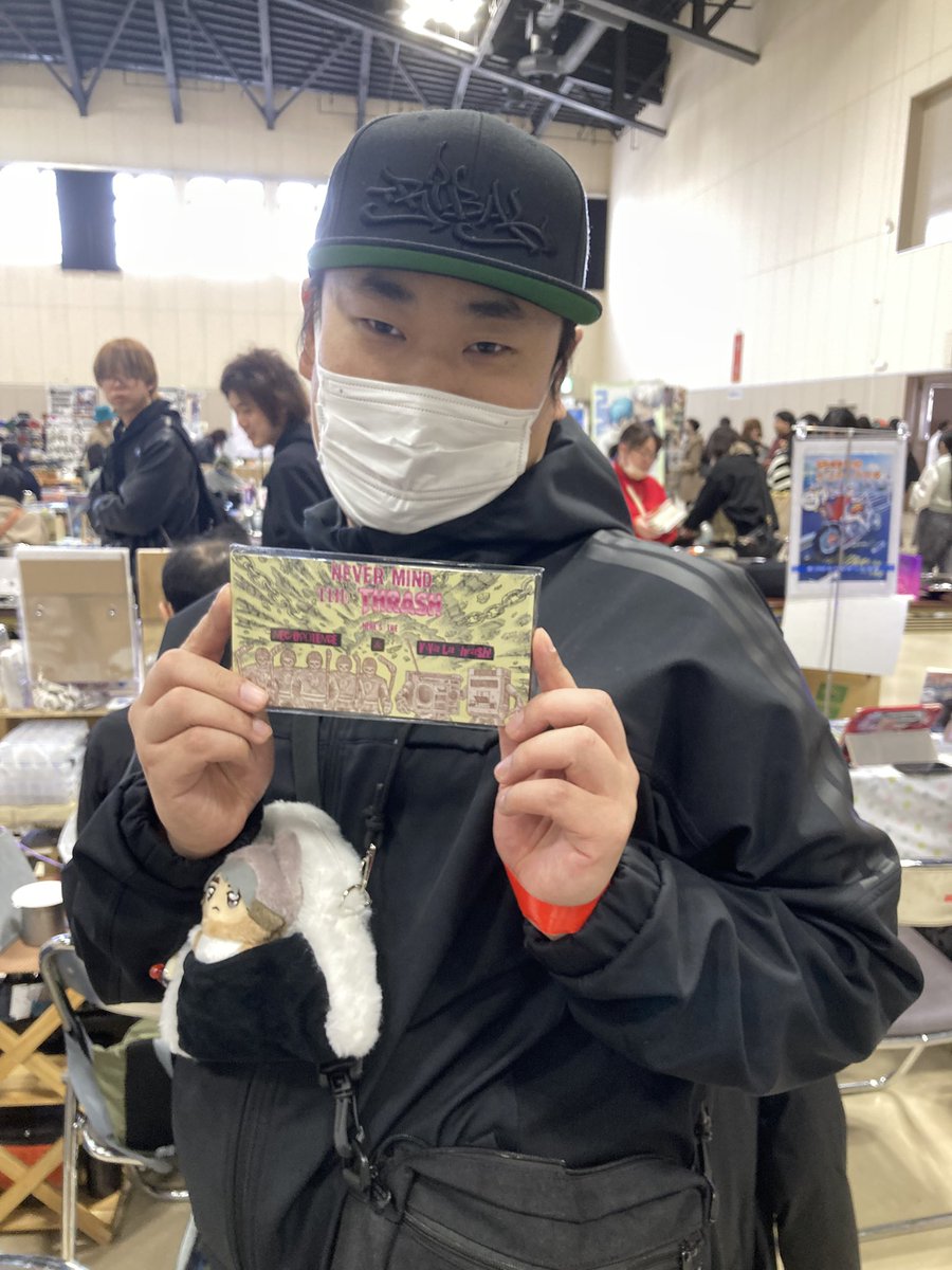 ドロシー tweet media