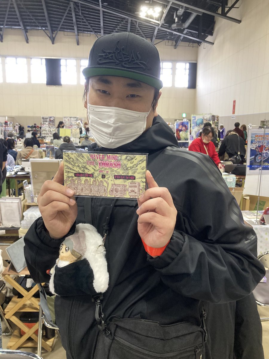 ドロシー tweet media