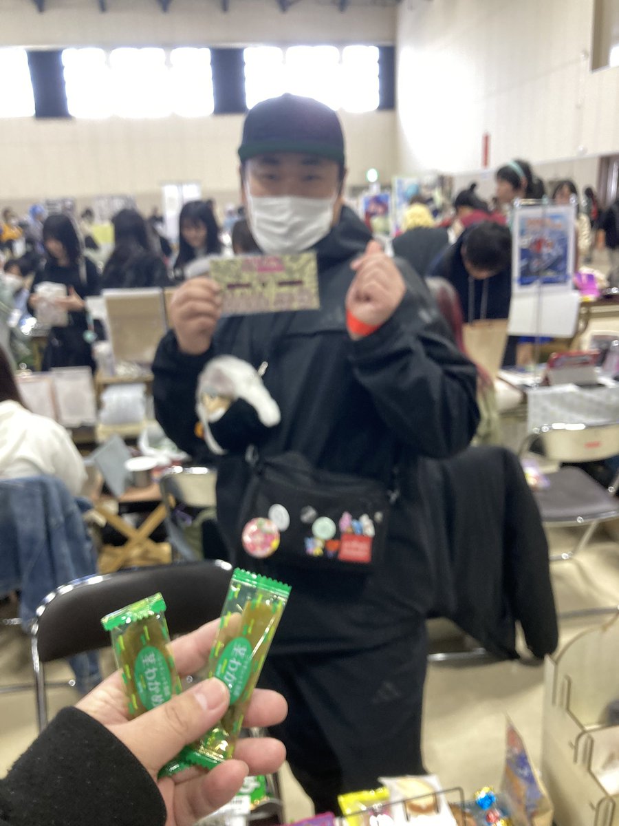 ドロシー tweet media