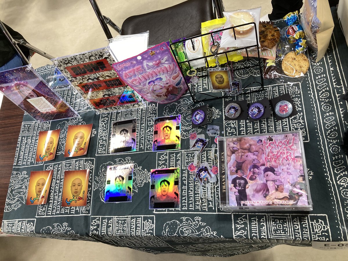 ドロシー tweet media