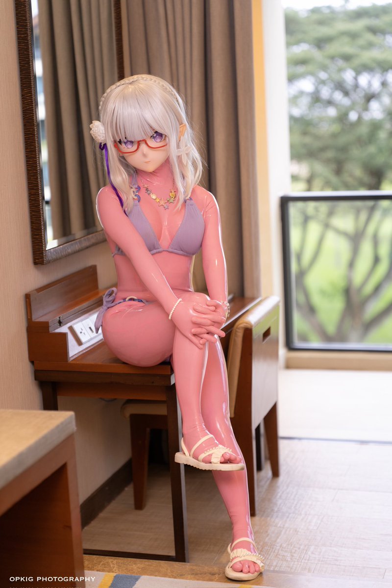 纏枝蓮 tweet media