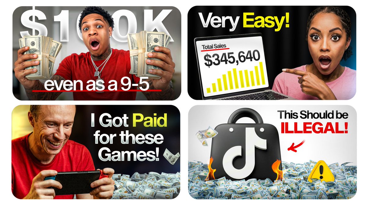 Gifted Hands 🙌 tweet media