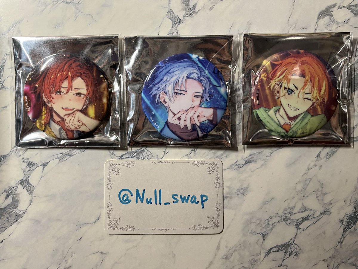 Null @ 取引垢 tweet media