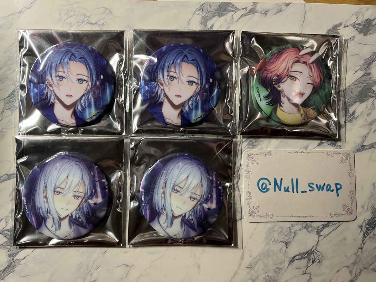 Null @ 取引垢 tweet media