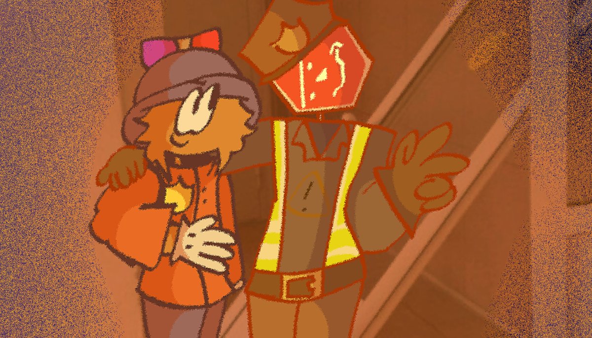 NUTTY cartoons/pillarm(REQUESTS OPEN) tweet media