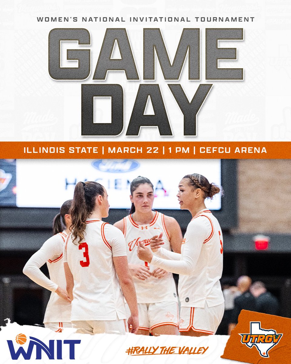 UTRGV Women's Basketball tweet media