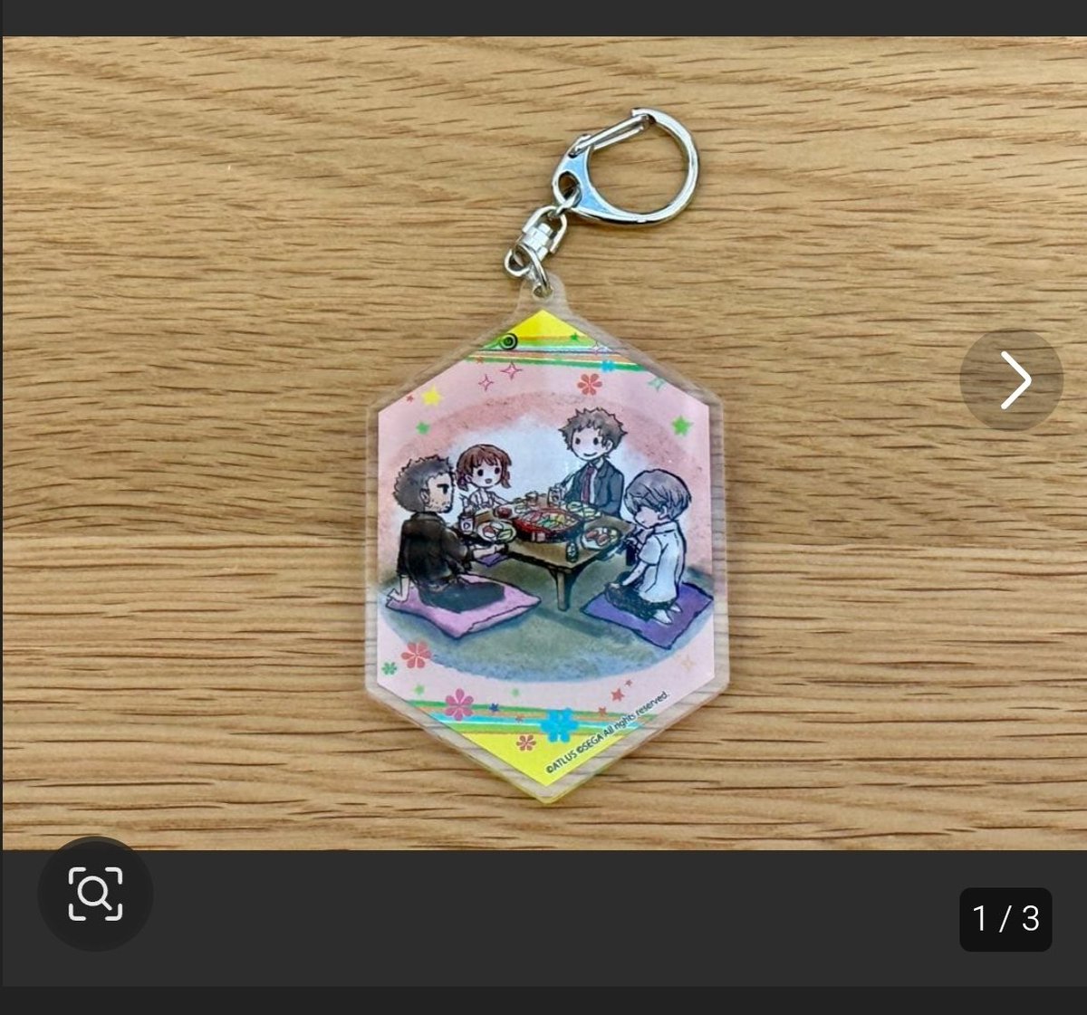 soujipilled setacel narukami connoisseur CMMS OPEN tweet media