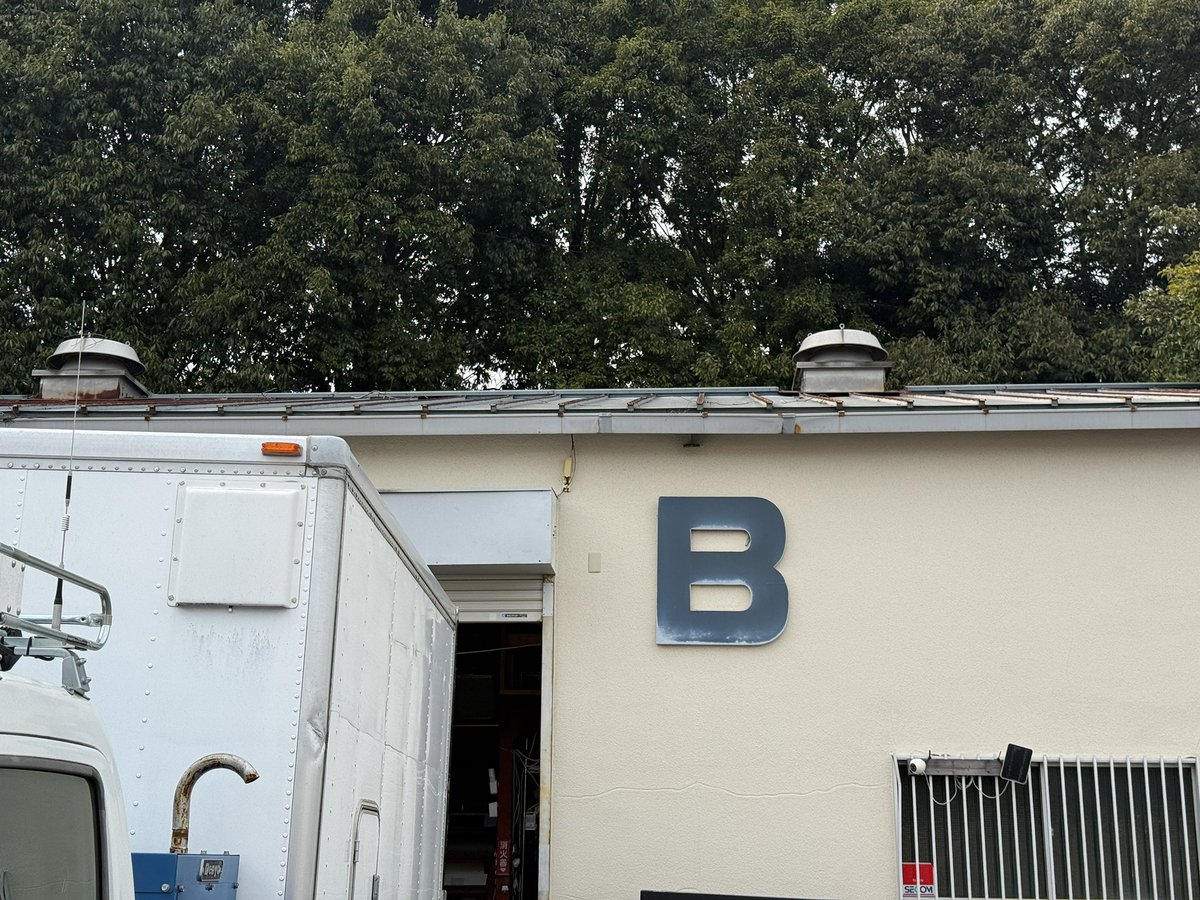 PJラボ@放電屋( ੭ ・ᴗ・ )੭⚡️ tweet media