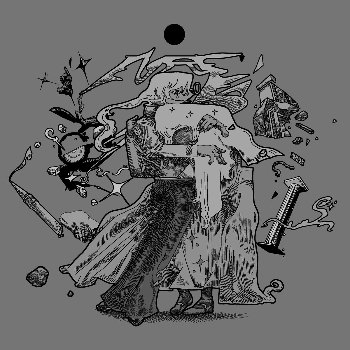 래트 ラット tweet media