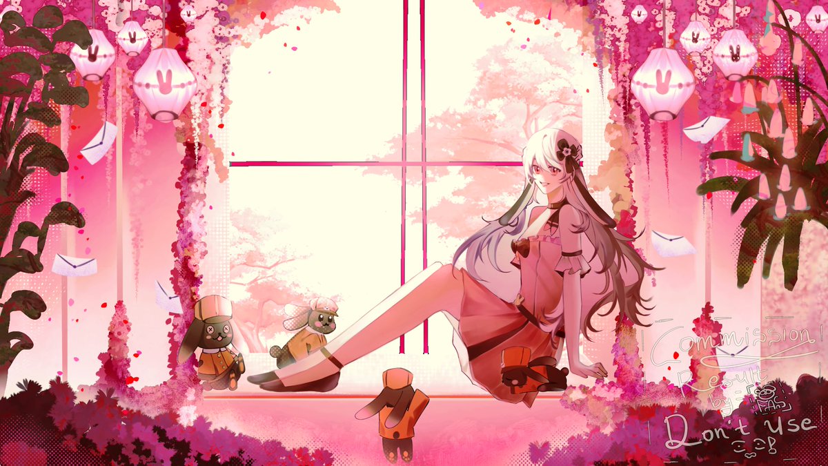 <a href="/lumiying_/">𝔩𝔲𝔪𝔦.𝔶𝔦𝔫𝔤 ❀☾【VARTIST】</a> I wish I can achieve the opportunity to join vgen. And spread my arts more to the others.
Here are some of my arts🙇‍♀️🙏