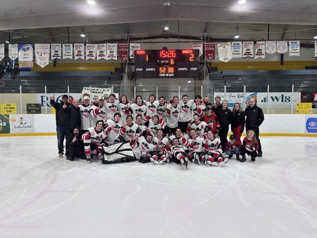 Classic Oilfield Bandits tweet media