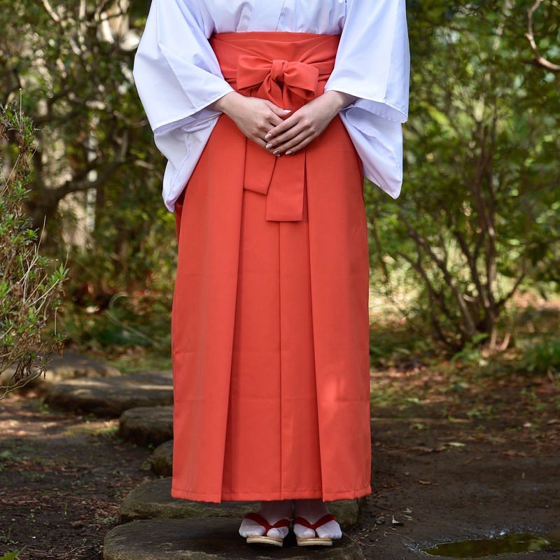 浄化巫女ひより tweet media