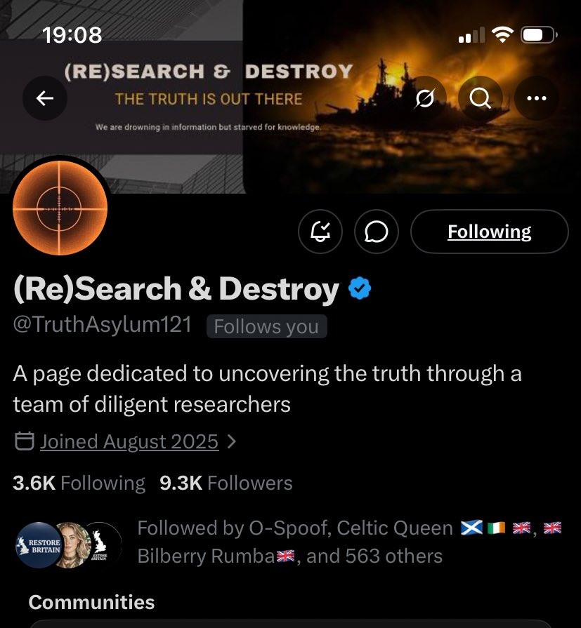 NDK 🇬🇧🇳🇿❤️ tweet media