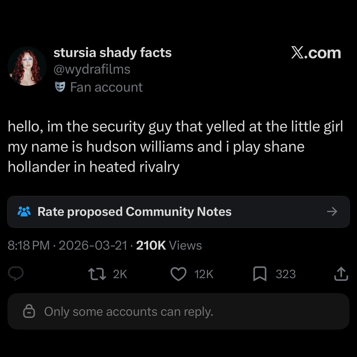 harley | hudson’s stylist tweet media