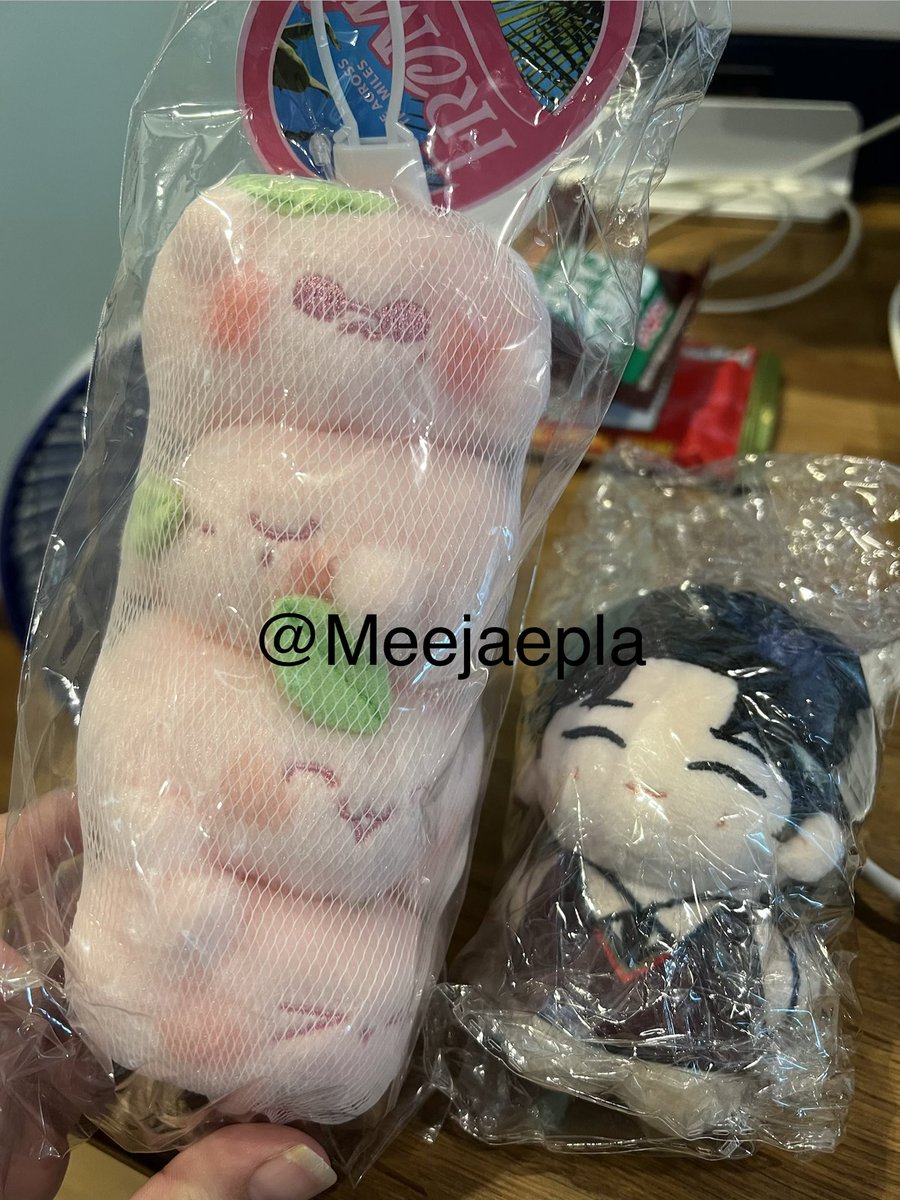 MeeJae_¹²⁷❣️ ft.🦆🐰 tweet media