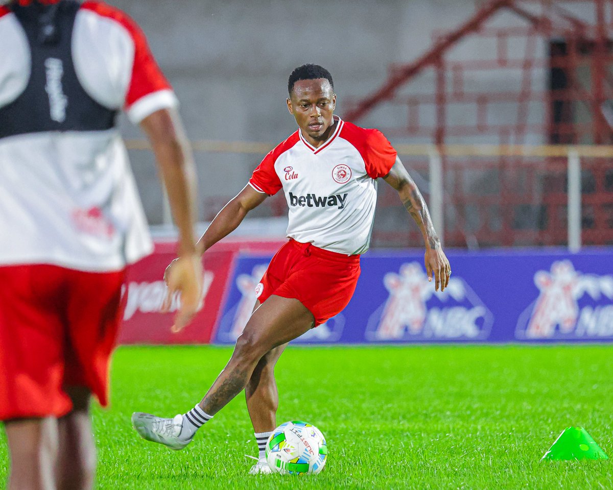 Simba SC Tanzania English tweet media