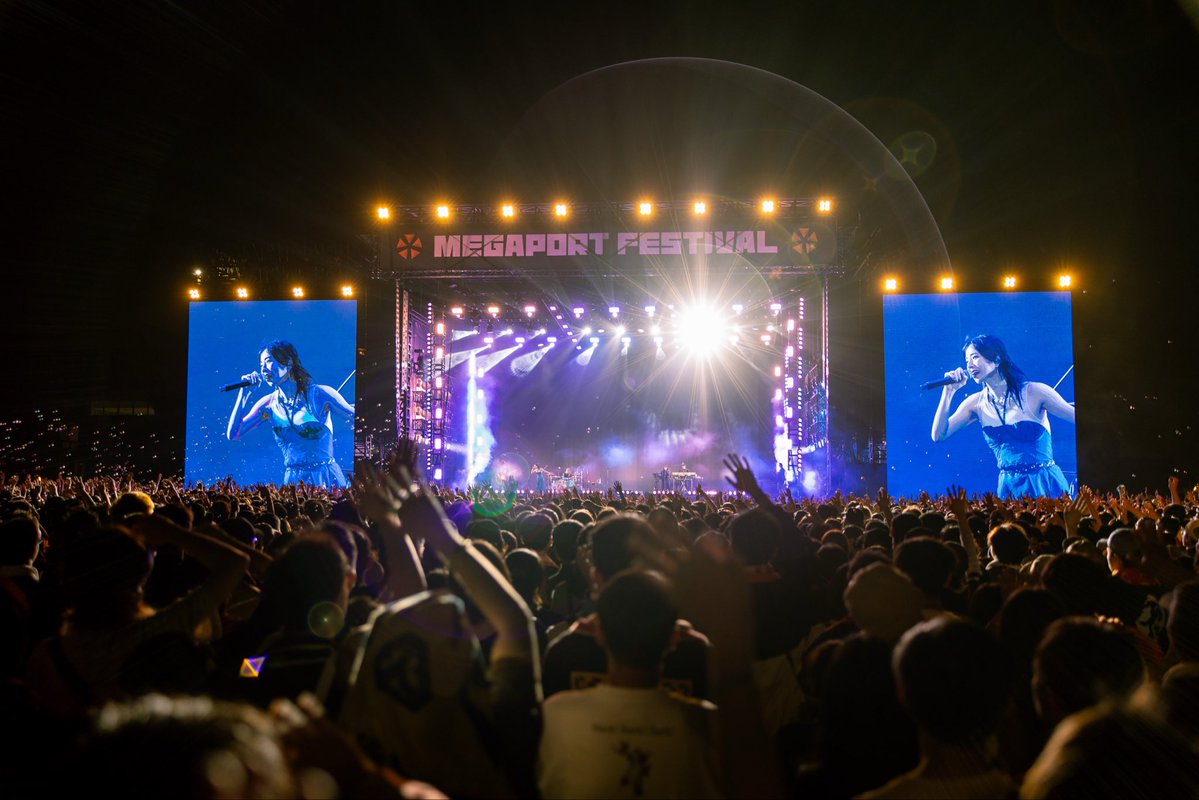 milet（ミレイ） tweet media