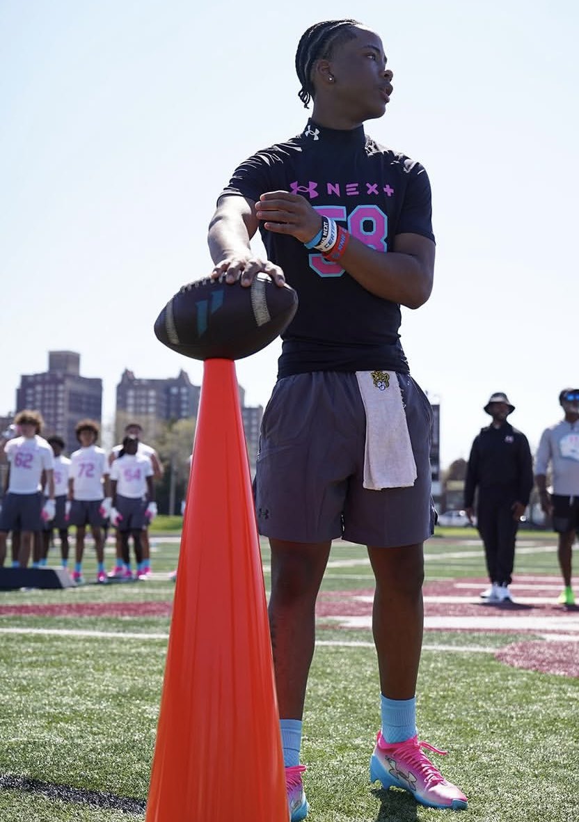 Harlan Futrell Jr. H3 🐐🦍💪🏾 tweet media