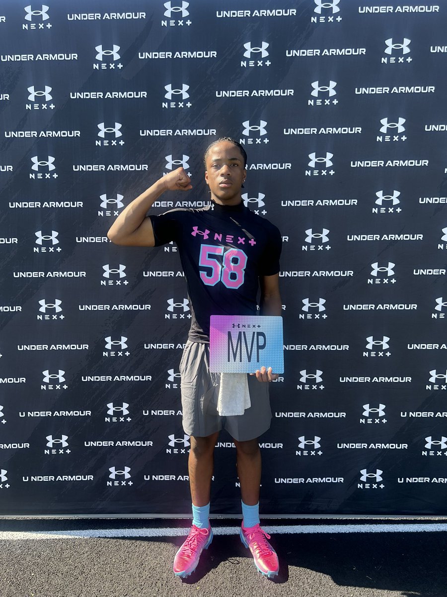 Harlan Futrell Jr. H3 🐐🦍💪🏾 tweet media