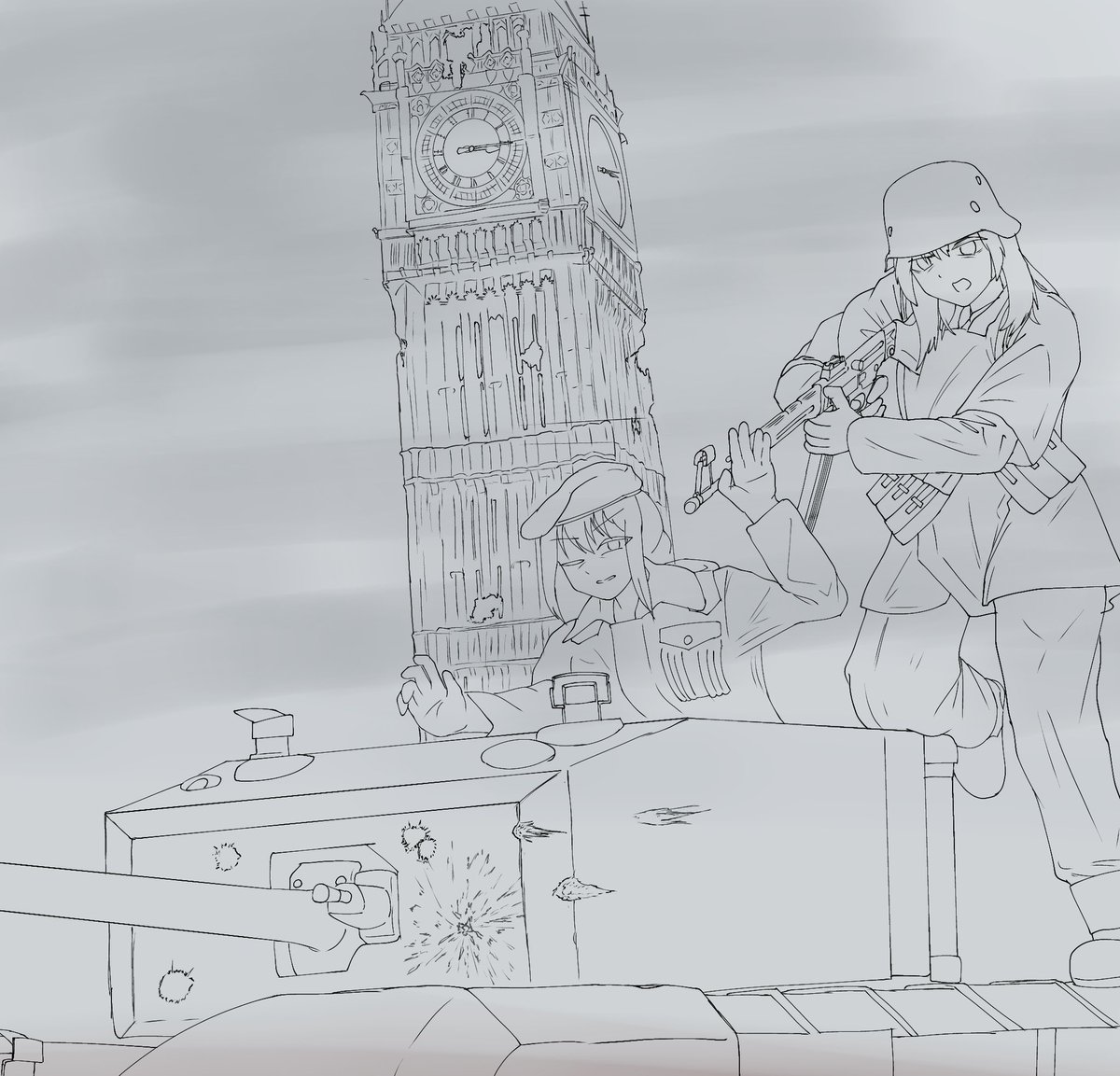 スペチャーレⅢ tweet media