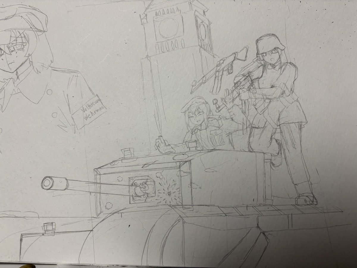 スペチャーレⅢ tweet media