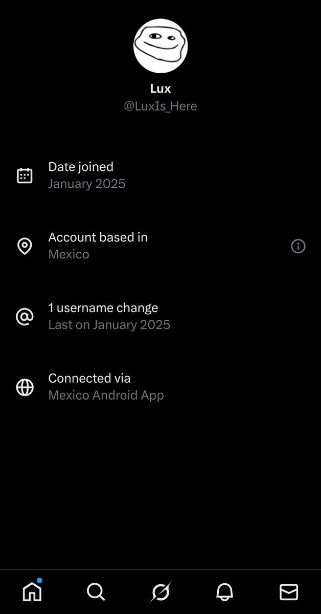 ImpermanentLoser tweet media