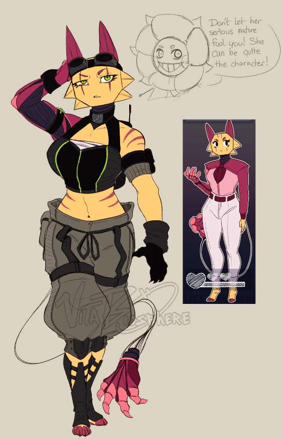 Vita_Biosphere*+ tweet media