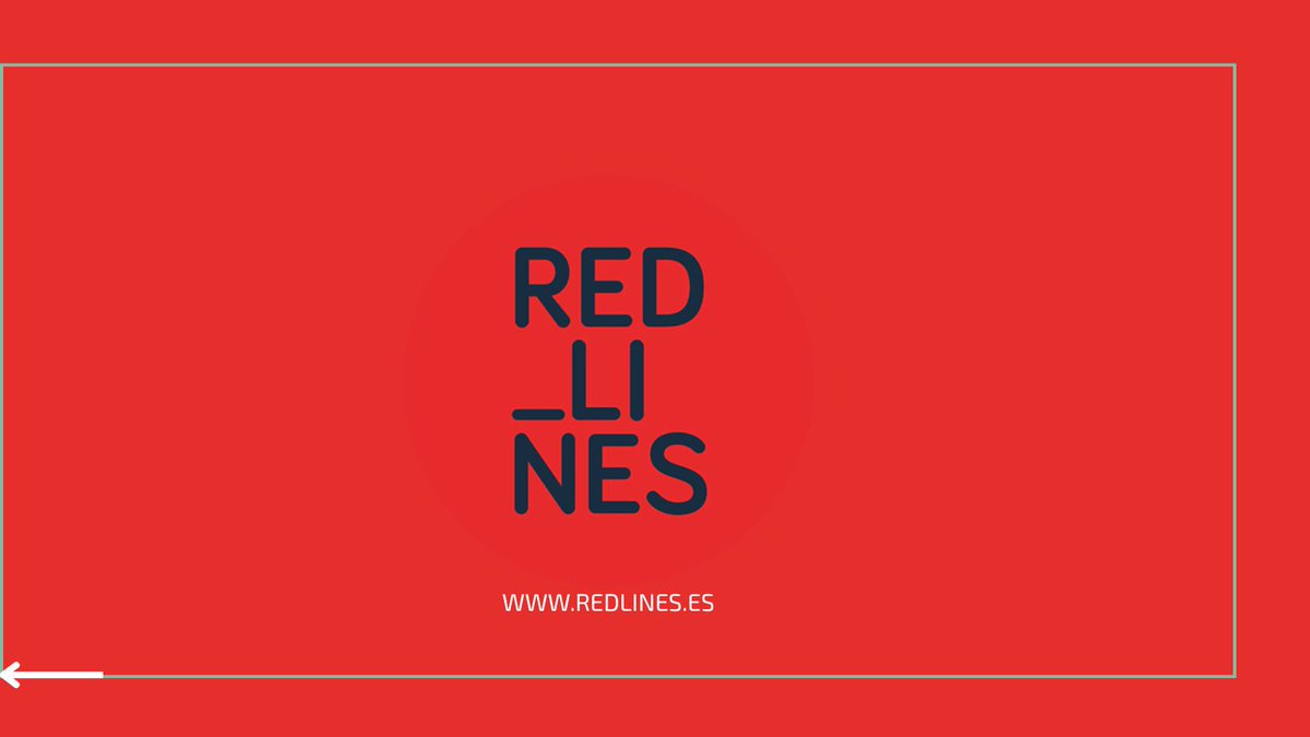 redlines tweet media