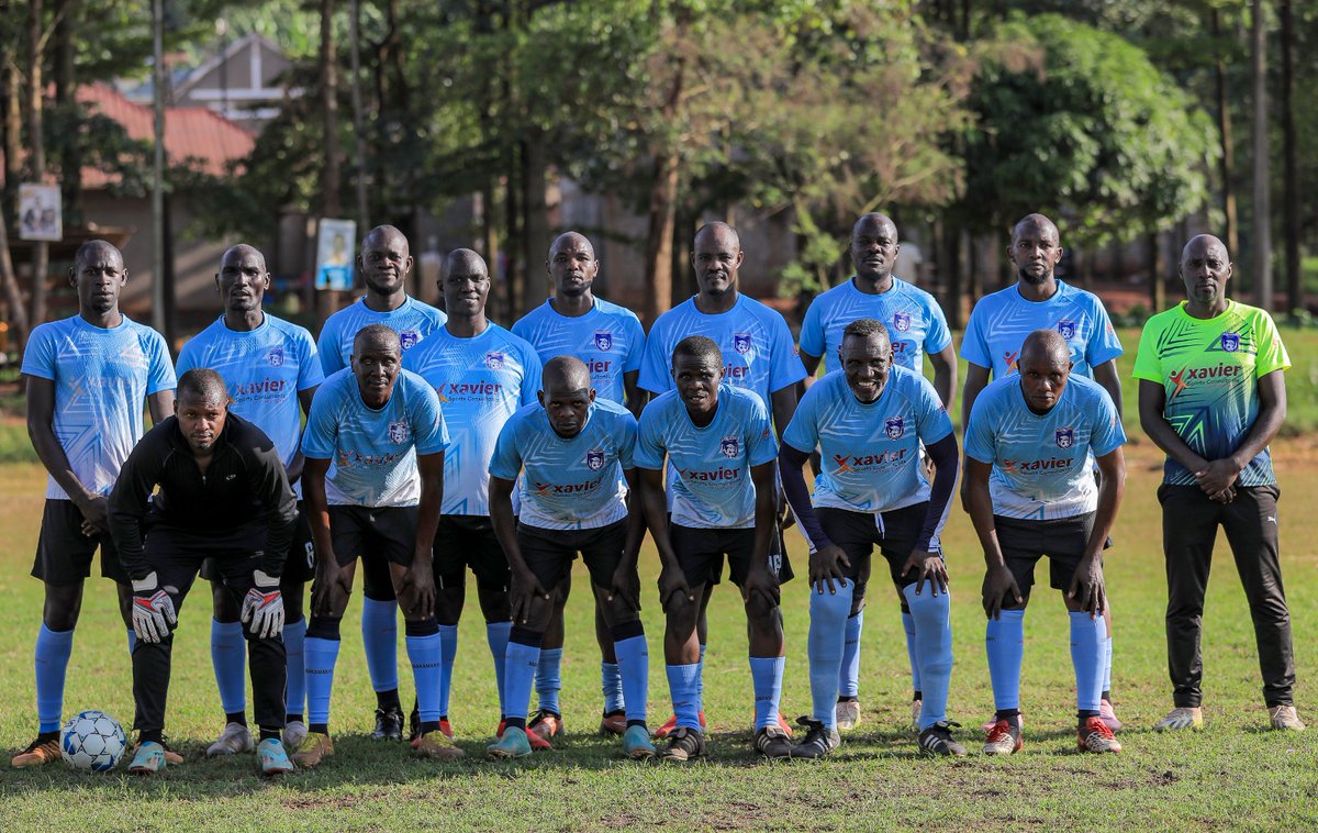 Platinum Football Fans Association Uganda tweet media